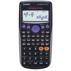 fx-350es-plus